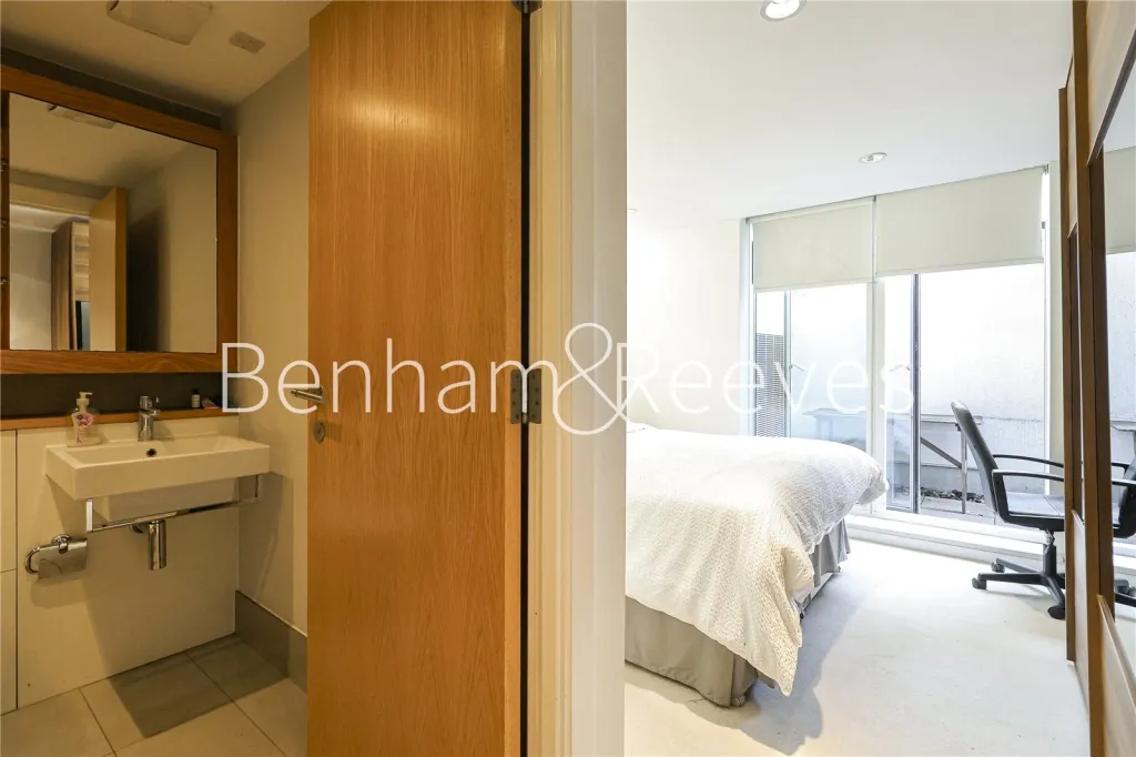 Allsop Place, Hyde Park, NW1, photo 14