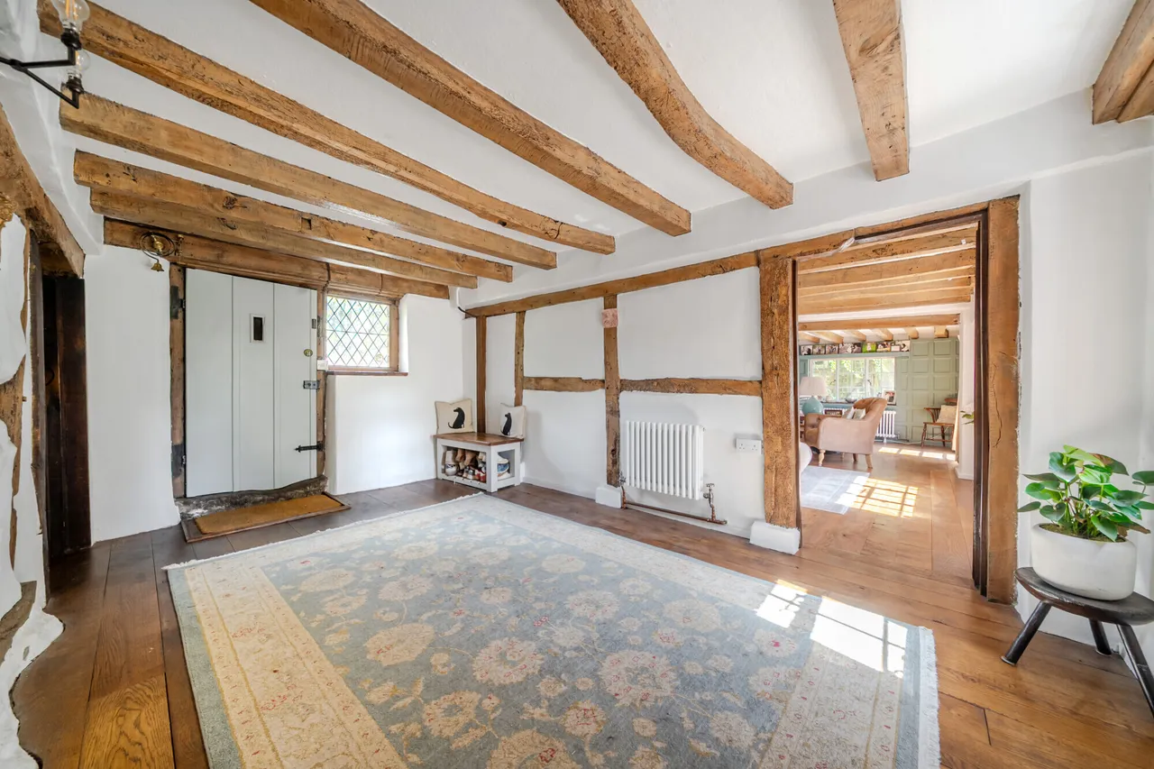 Hollist Lane, Midhurst, GU29, photo 5