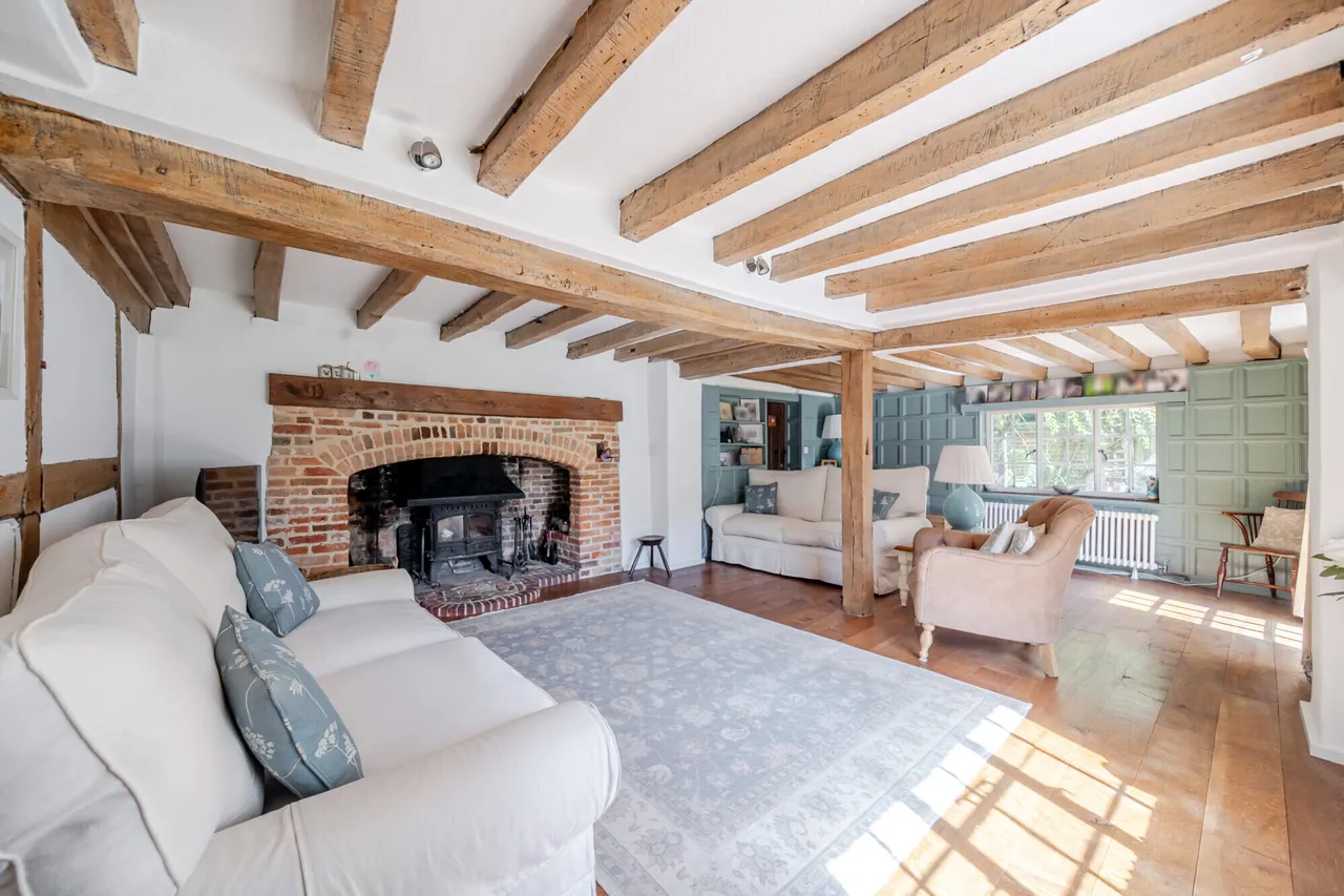 Hollist Lane, Midhurst, GU29, photo 3