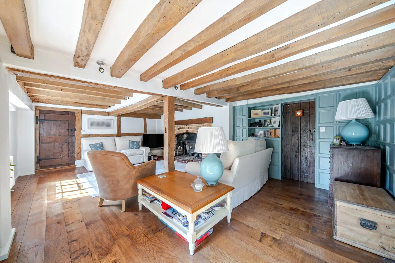 Hollist Lane, Midhurst, GU29, photo 9