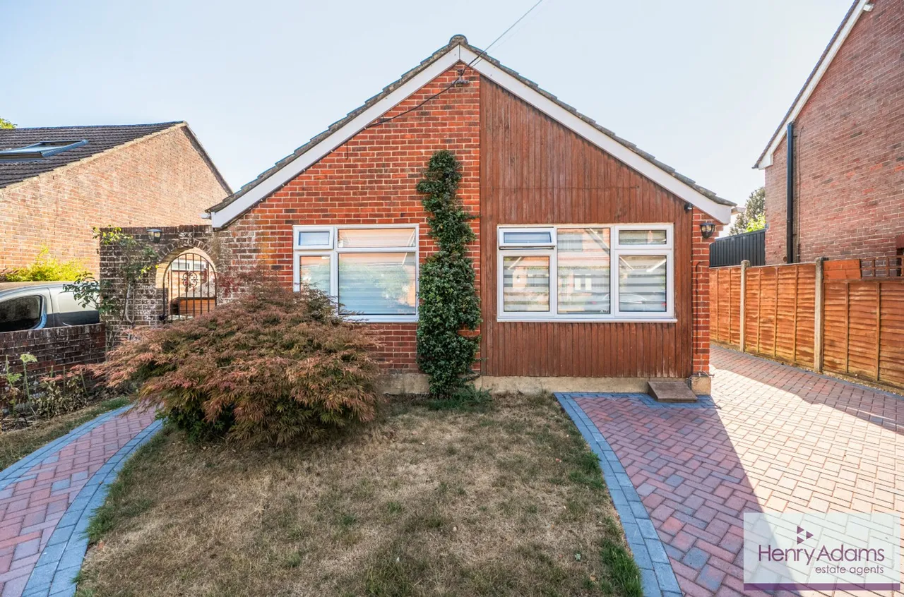 Newfield Road, Liss, GU33, photo 20