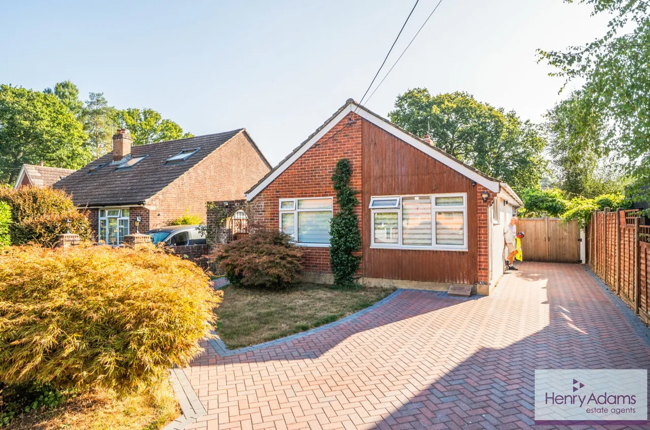 Newfield Road, Liss, GU33, photo 19