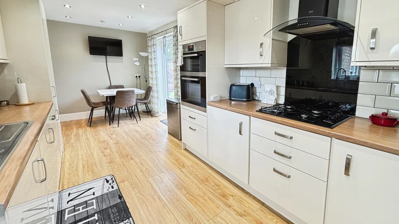 Carral Close, Lincoln, LN5, photo 6