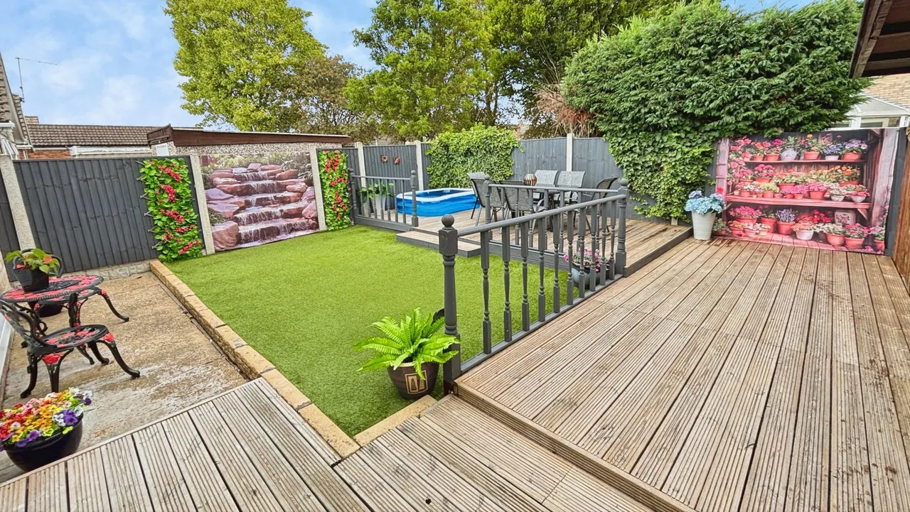 Carral Close, Lincoln, LN5, photo 15