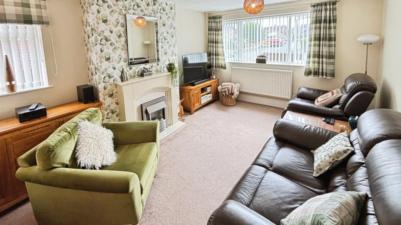 Carral Close, Lincoln, LN5, photo 3