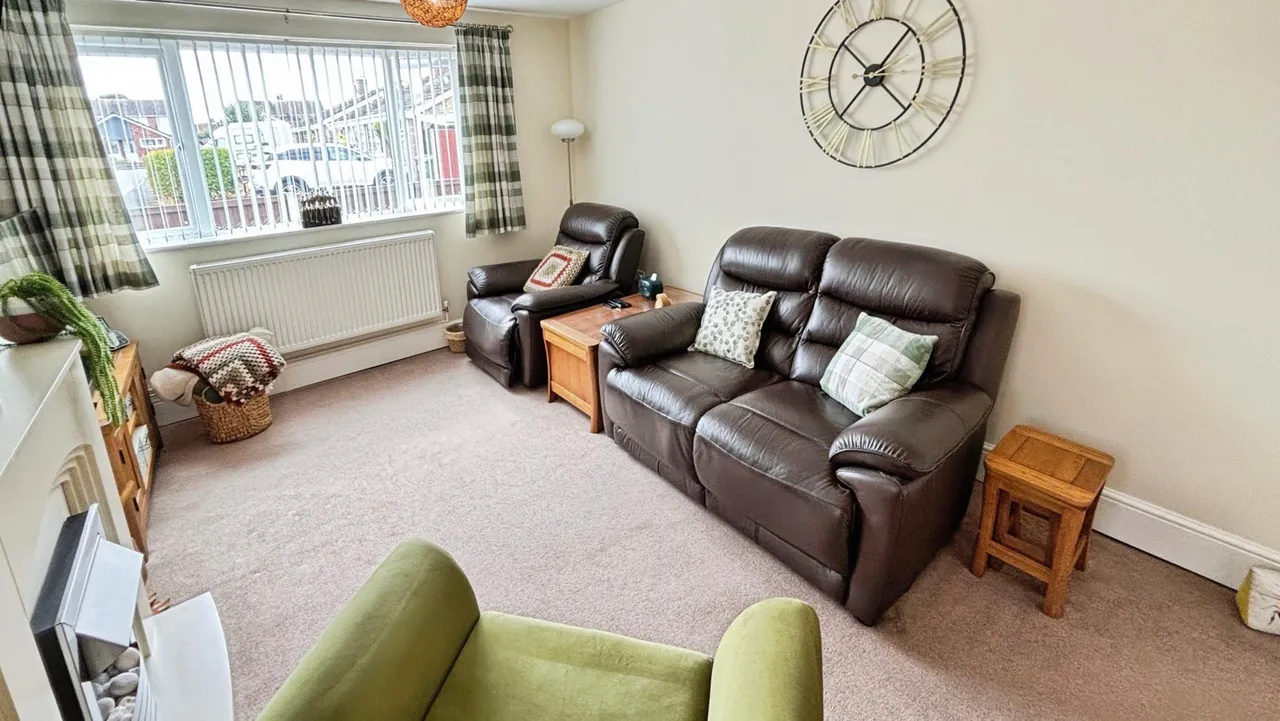 Carral Close, Lincoln, LN5, photo 7