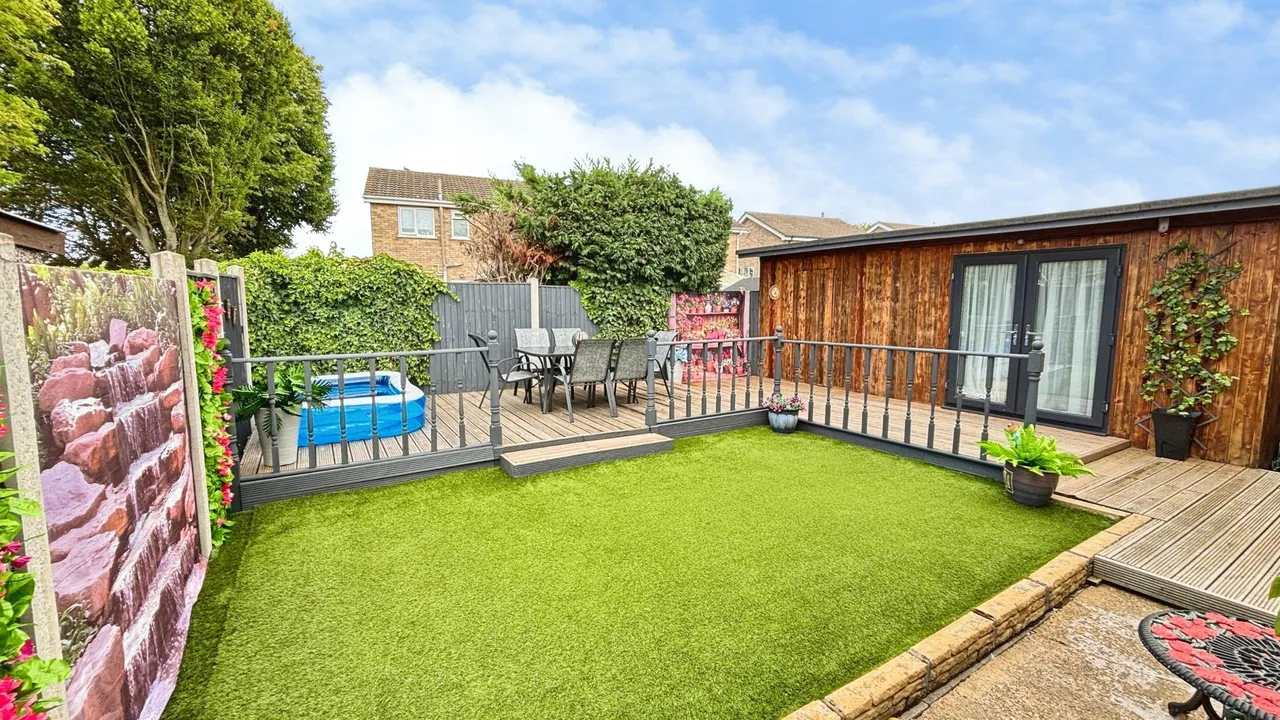 Carral Close, Lincoln, LN5, photo 4