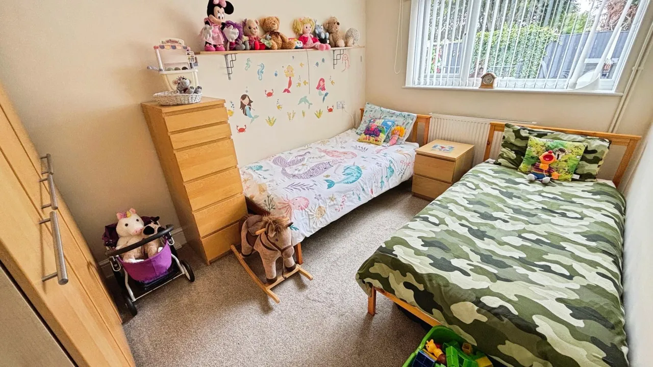 Carral Close, Lincoln, LN5, photo 11