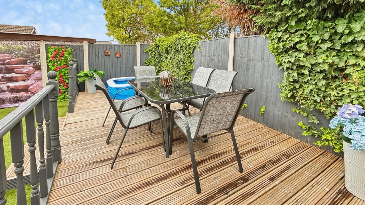 Carral Close, Lincoln, LN5, photo 16