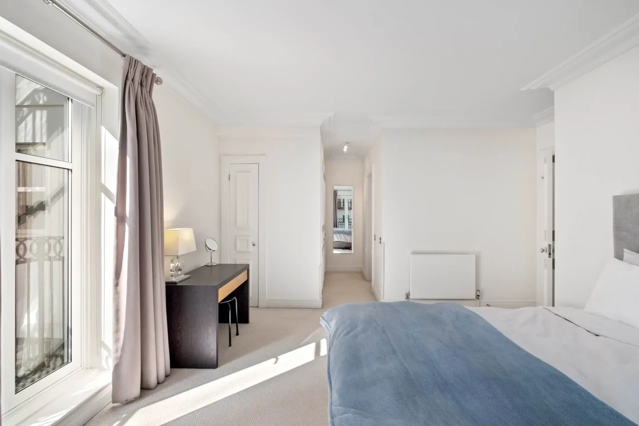 Rowan Lodge, Kensington Green, W8 5UJ, photo 7