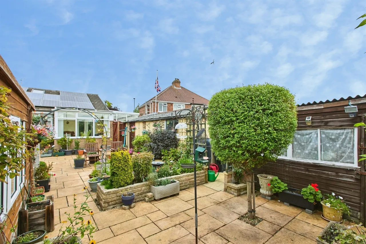 Borrowfield Road, Spondon, DE21, photo 17
