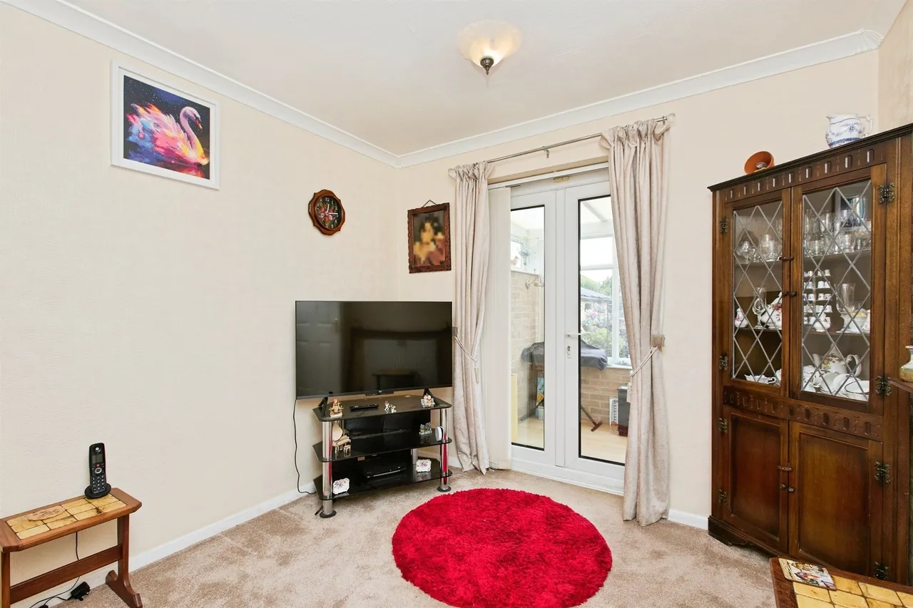 Borrowfield Road, Spondon, DE21, photo 5