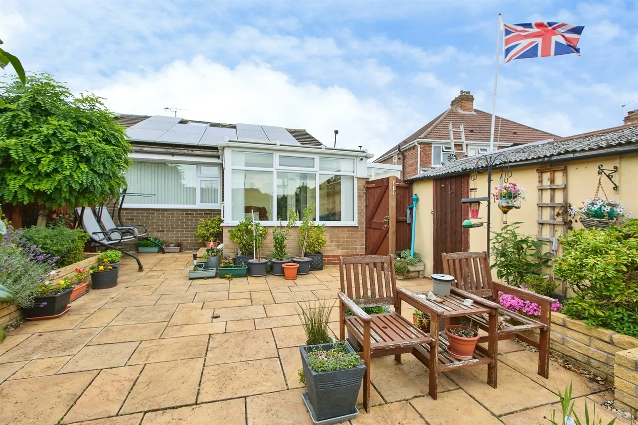 Borrowfield Road, Spondon, DE21, photo 15