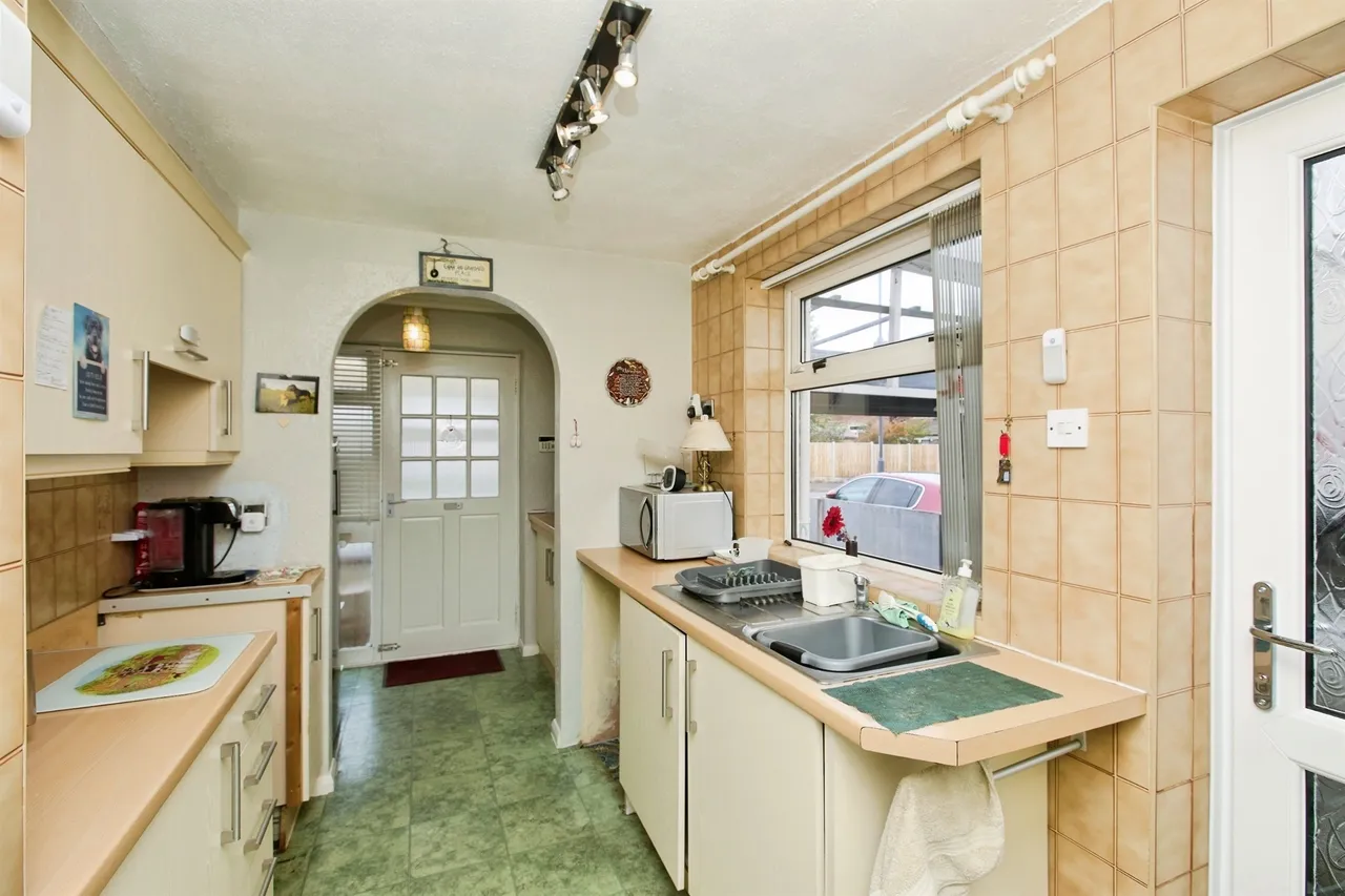 Borrowfield Road, Spondon, DE21, photo 9