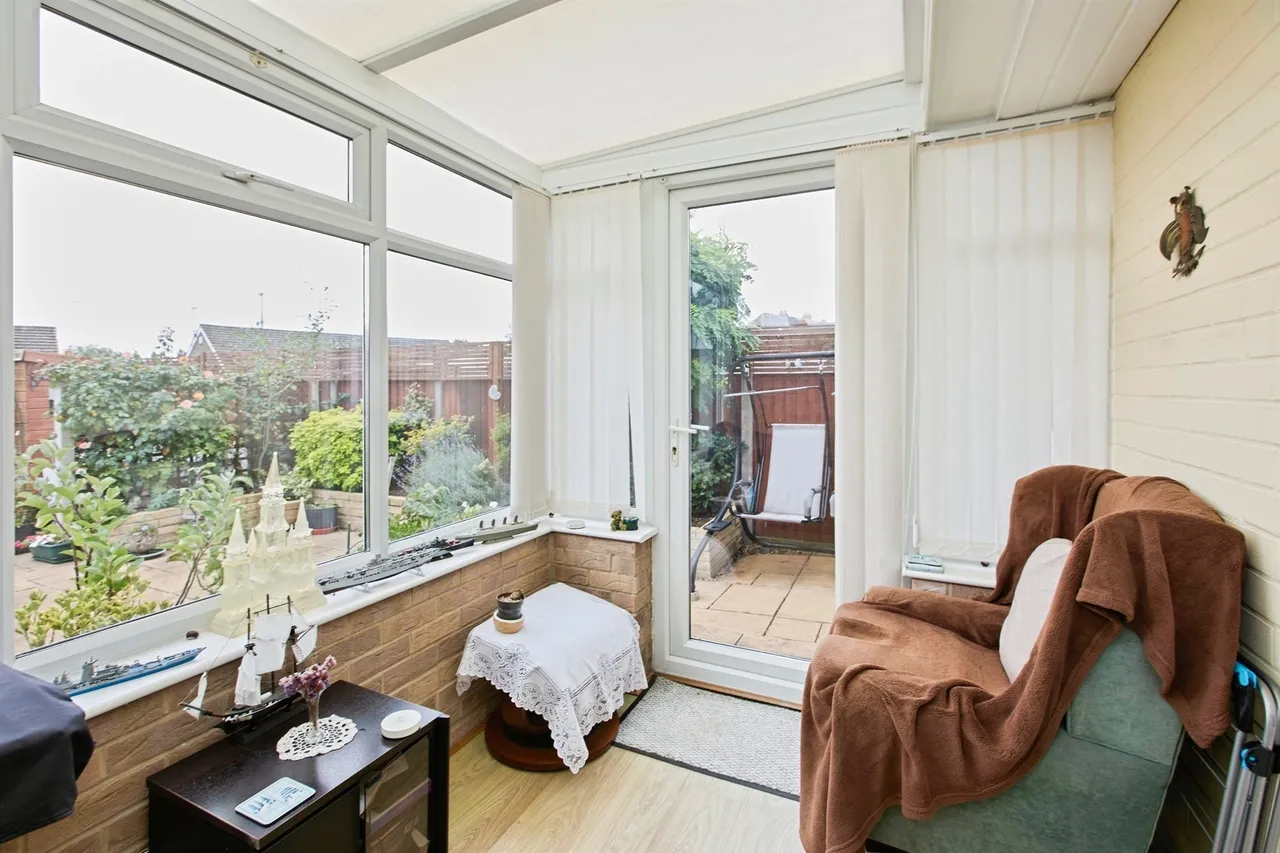 Borrowfield Road, Spondon, DE21, photo 10