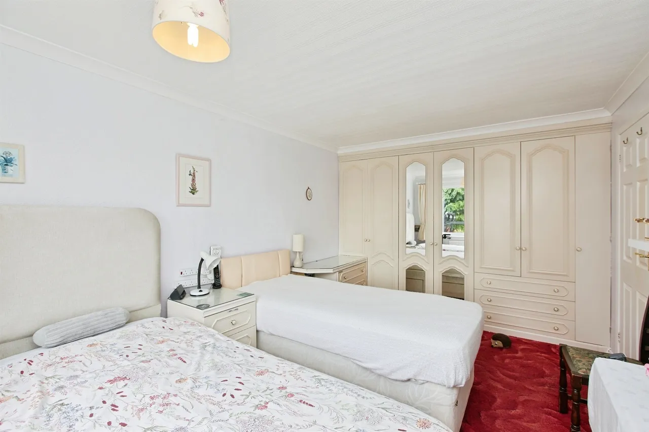 Borrowfield Road, Spondon, DE21, photo 11