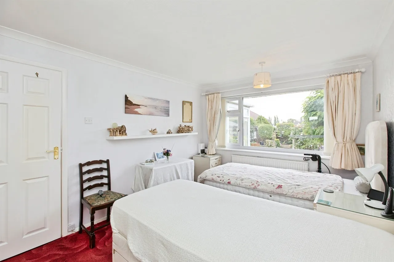 Borrowfield Road, Spondon, DE21, photo 12