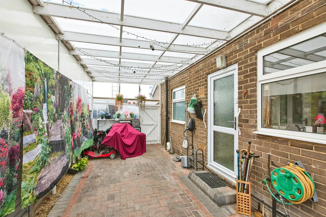 Borrowfield Road, Spondon, DE21, photo 14