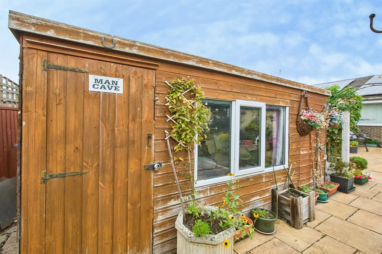 Borrowfield Road, Spondon, DE21, photo 18