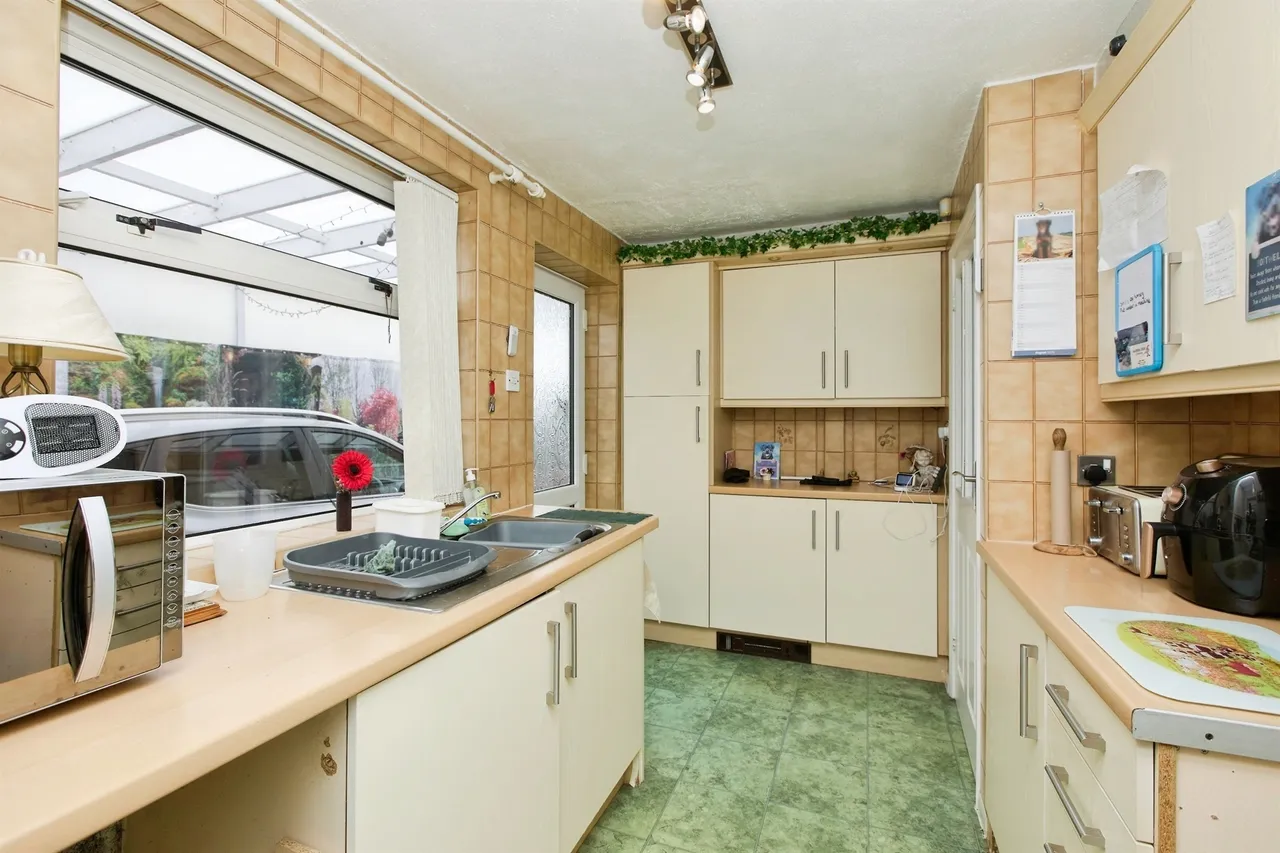 Borrowfield Road, Spondon, DE21, photo 7