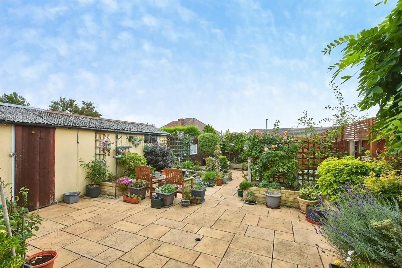 Borrowfield Road, Spondon, DE21, photo 16