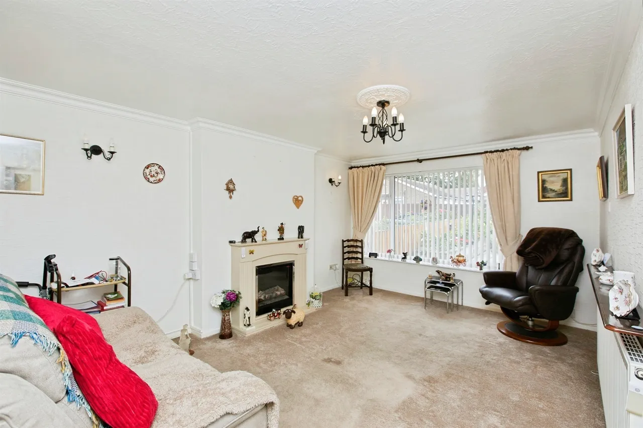 Borrowfield Road, Spondon, DE21, photo 4