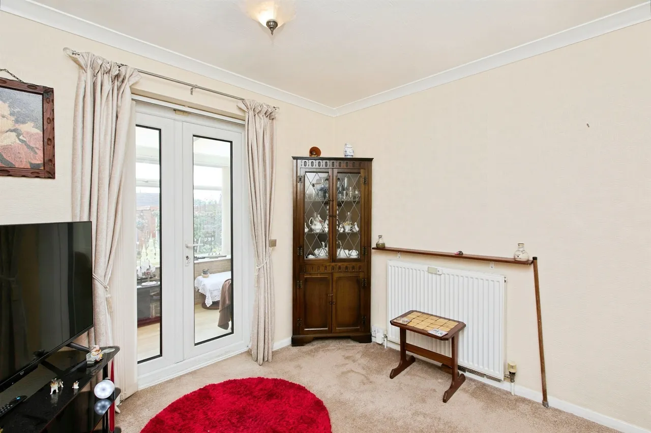 Borrowfield Road, Spondon, DE21, photo 6