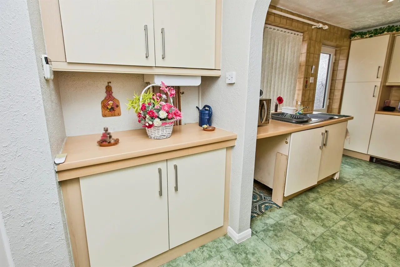 Borrowfield Road, Spondon, DE21, photo 8