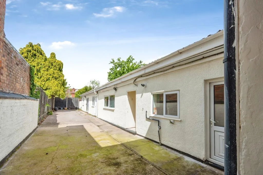 Silver Street, Kings Heath, B14, photo 19