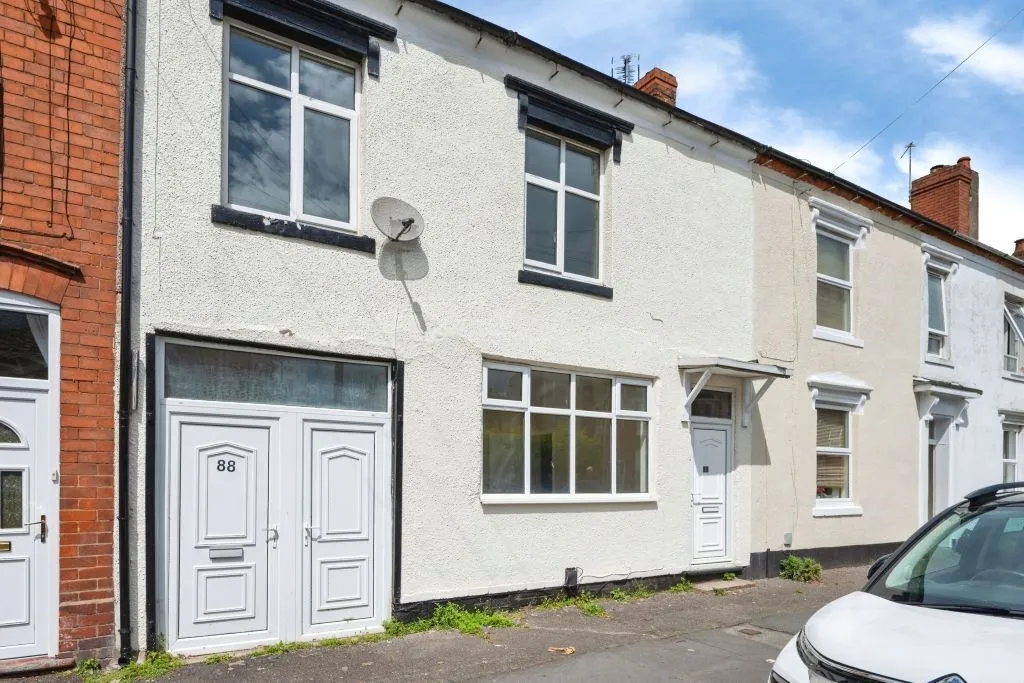 Silver Street, Kings Heath, B14, photo 2
