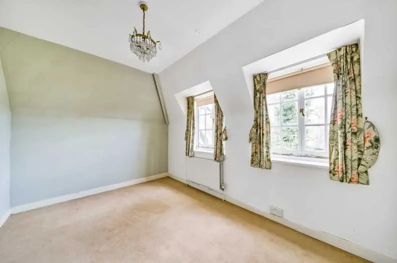Corringham Road, Hampstead Garden Suburb, NW11, photo 5