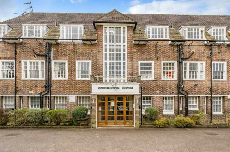 Corringham Road, Hampstead Garden Suburb, NW11, photo 11