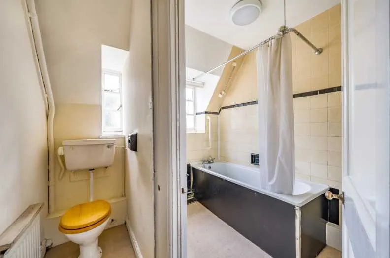 Corringham Road, Hampstead Garden Suburb, NW11, photo 9