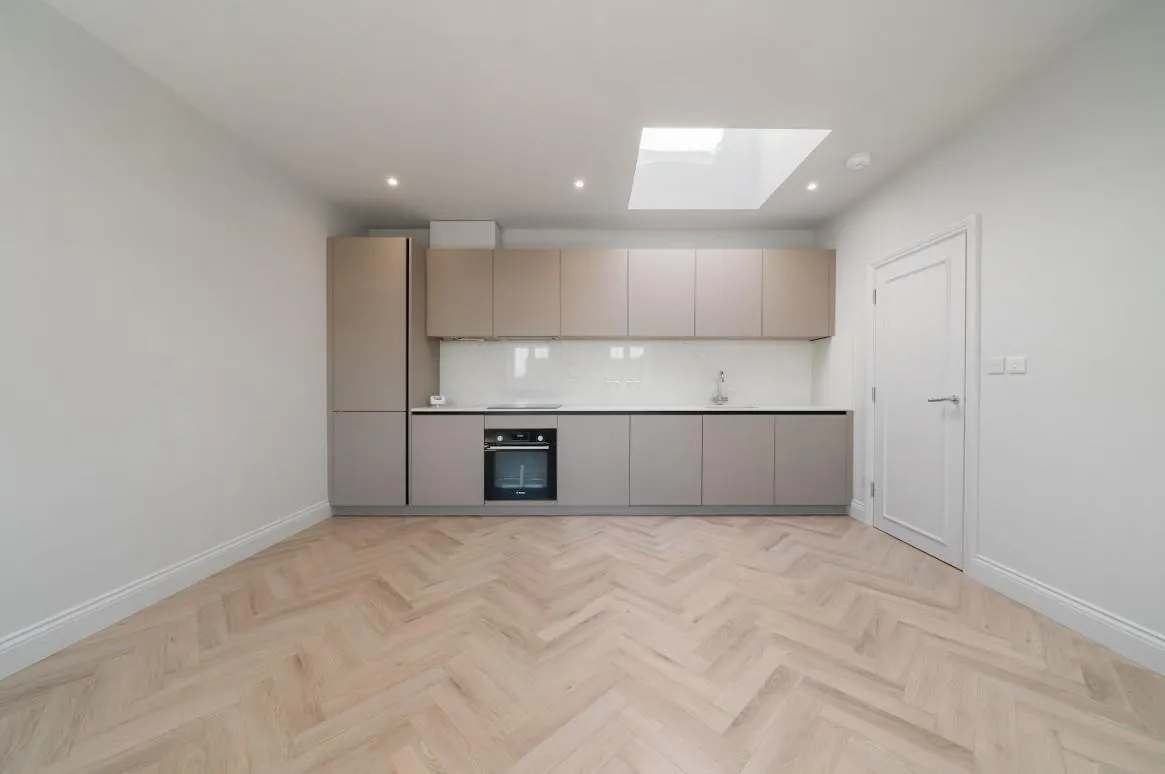 1 bed flat for sale — Belair Court, 144 High Street, Edgware