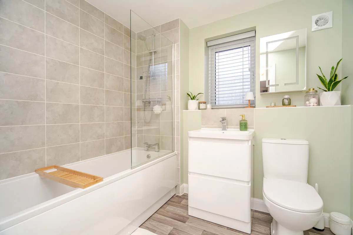 Cranwell Crescent, Eaton Leys, MK17, photo 16