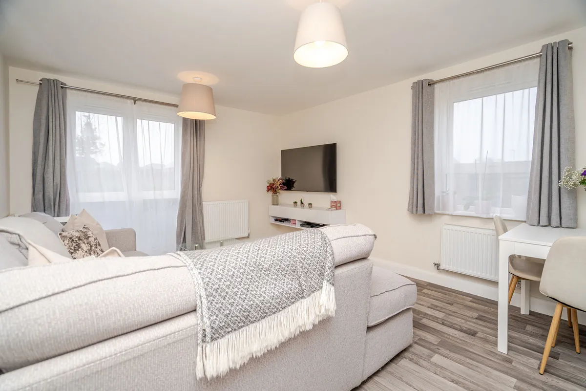 Cranwell Crescent, Eaton Leys, MK17, photo 9