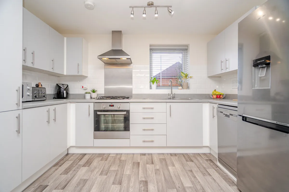 Cranwell Crescent, Eaton Leys, MK17, photo 7
