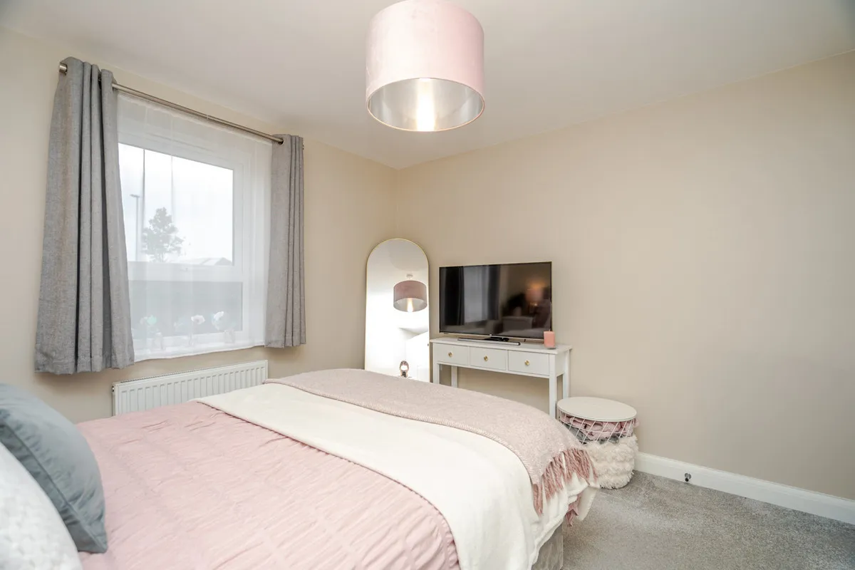 Cranwell Crescent, Eaton Leys, MK17, photo 14