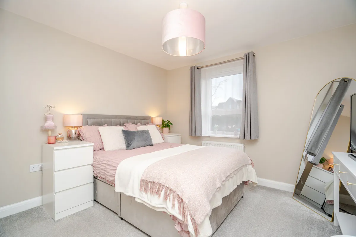 Cranwell Crescent, Eaton Leys, MK17, photo 13
