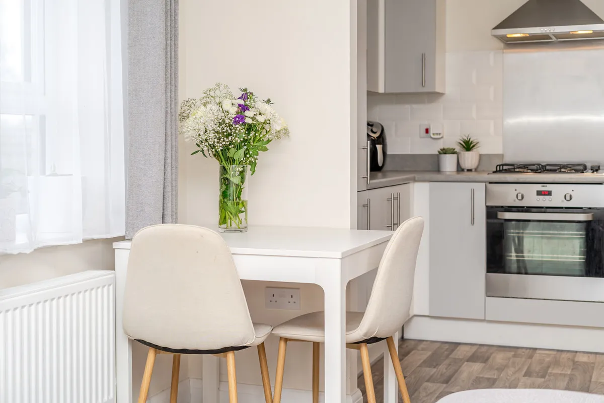 Cranwell Crescent, Eaton Leys, MK17, photo 6