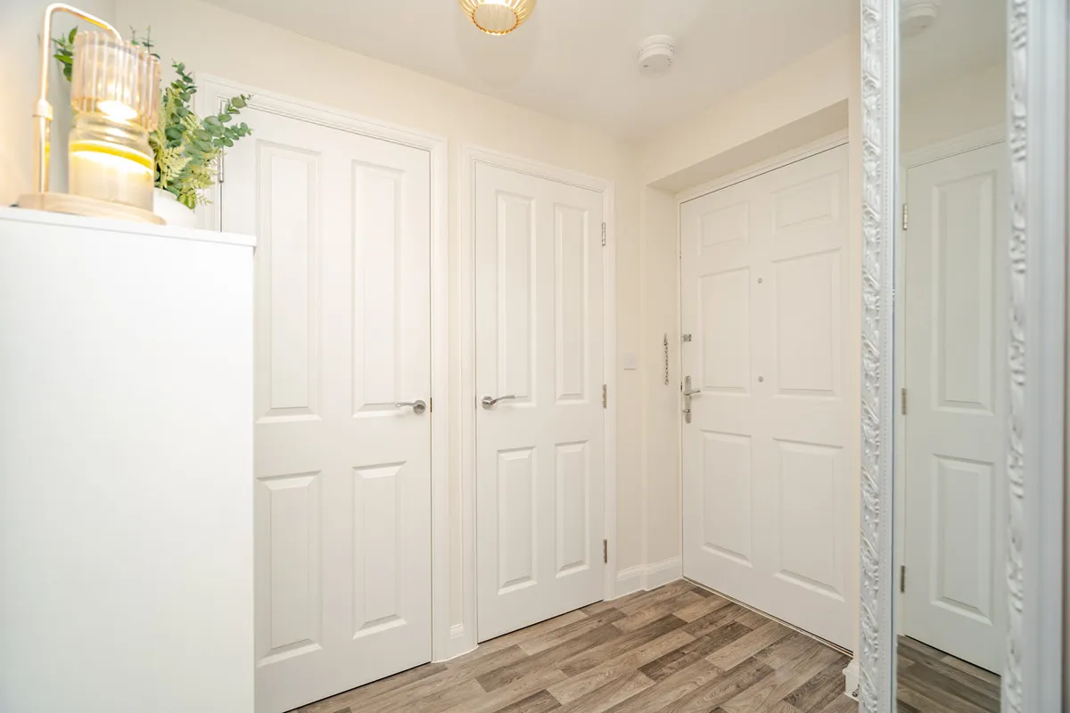 Cranwell Crescent, Eaton Leys, MK17, photo 10