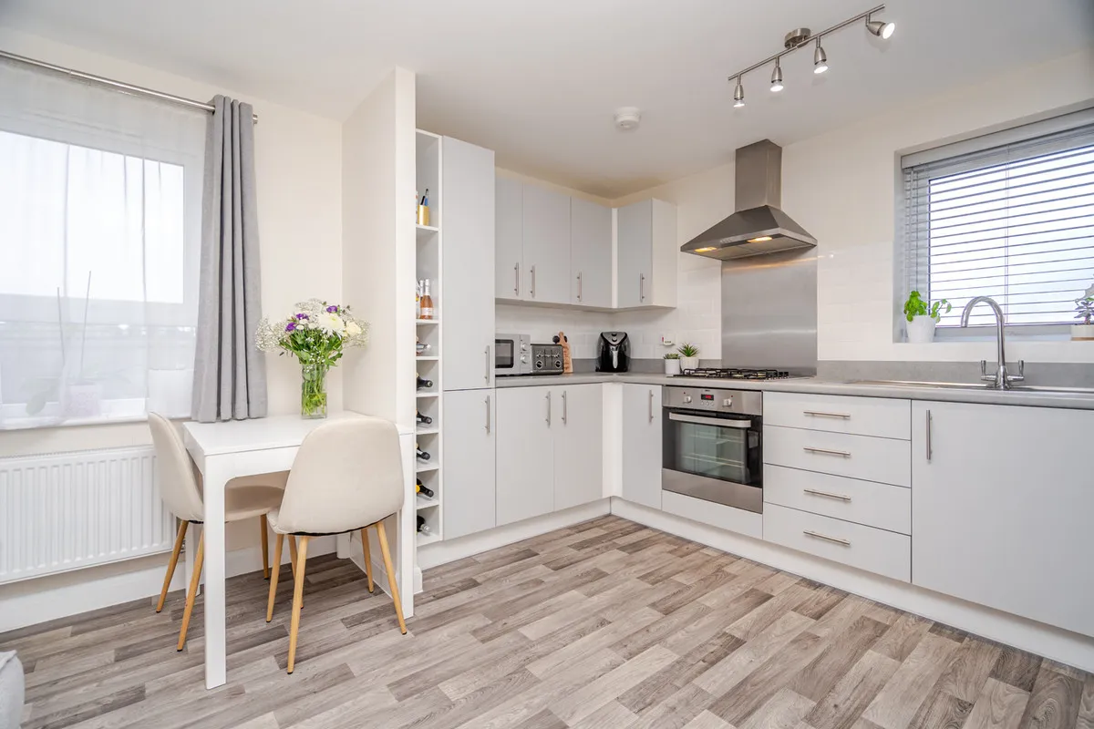 Cranwell Crescent, Eaton Leys, MK17, photo 5