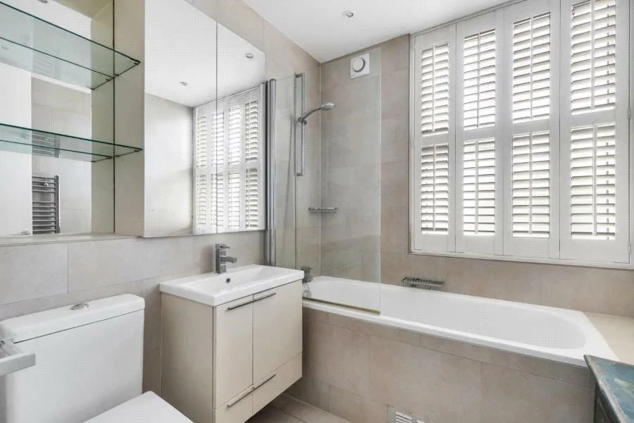 Quickswood, London, NW3, photo 7