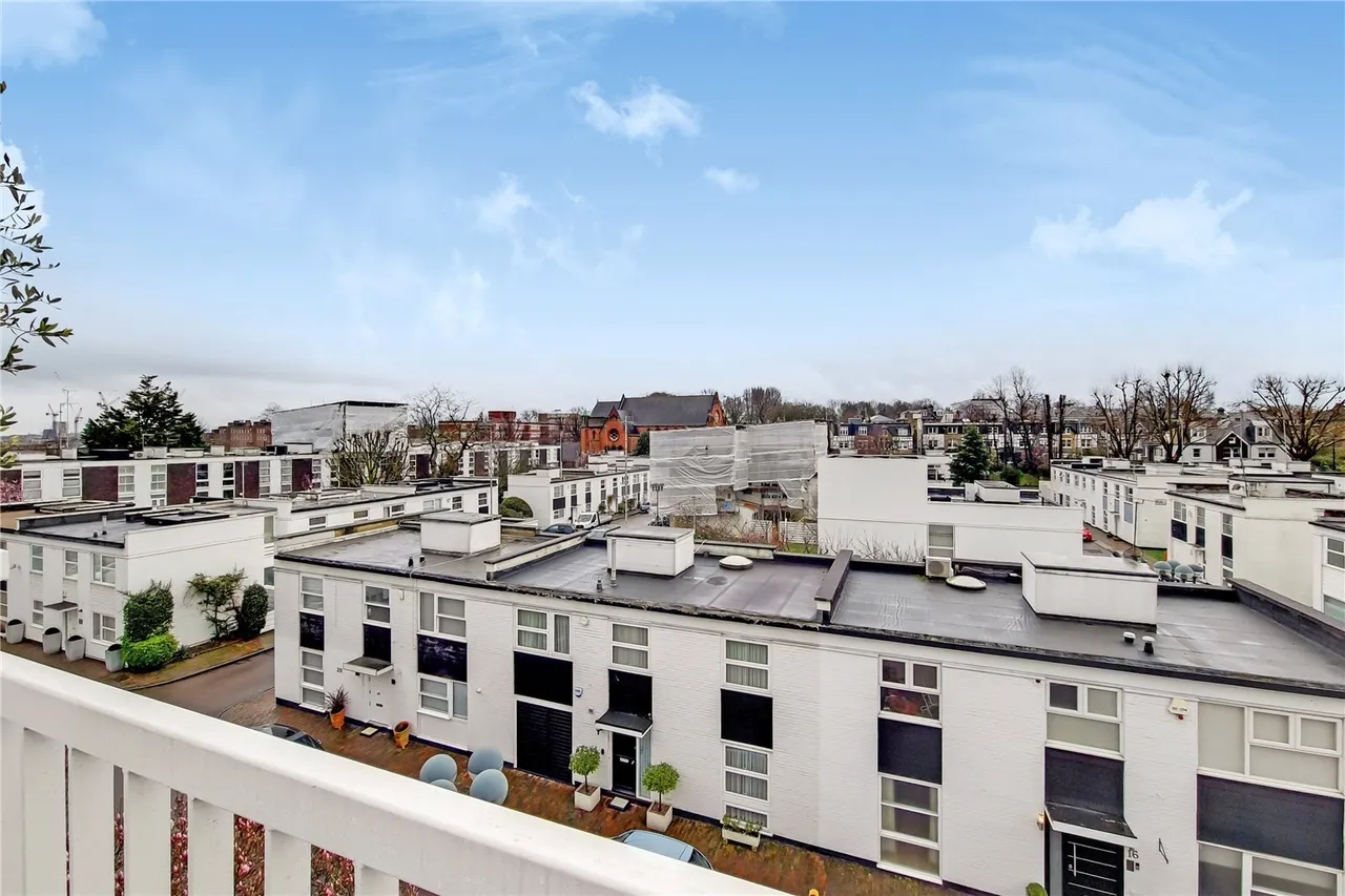 Quickswood, London, NW3, photo 10