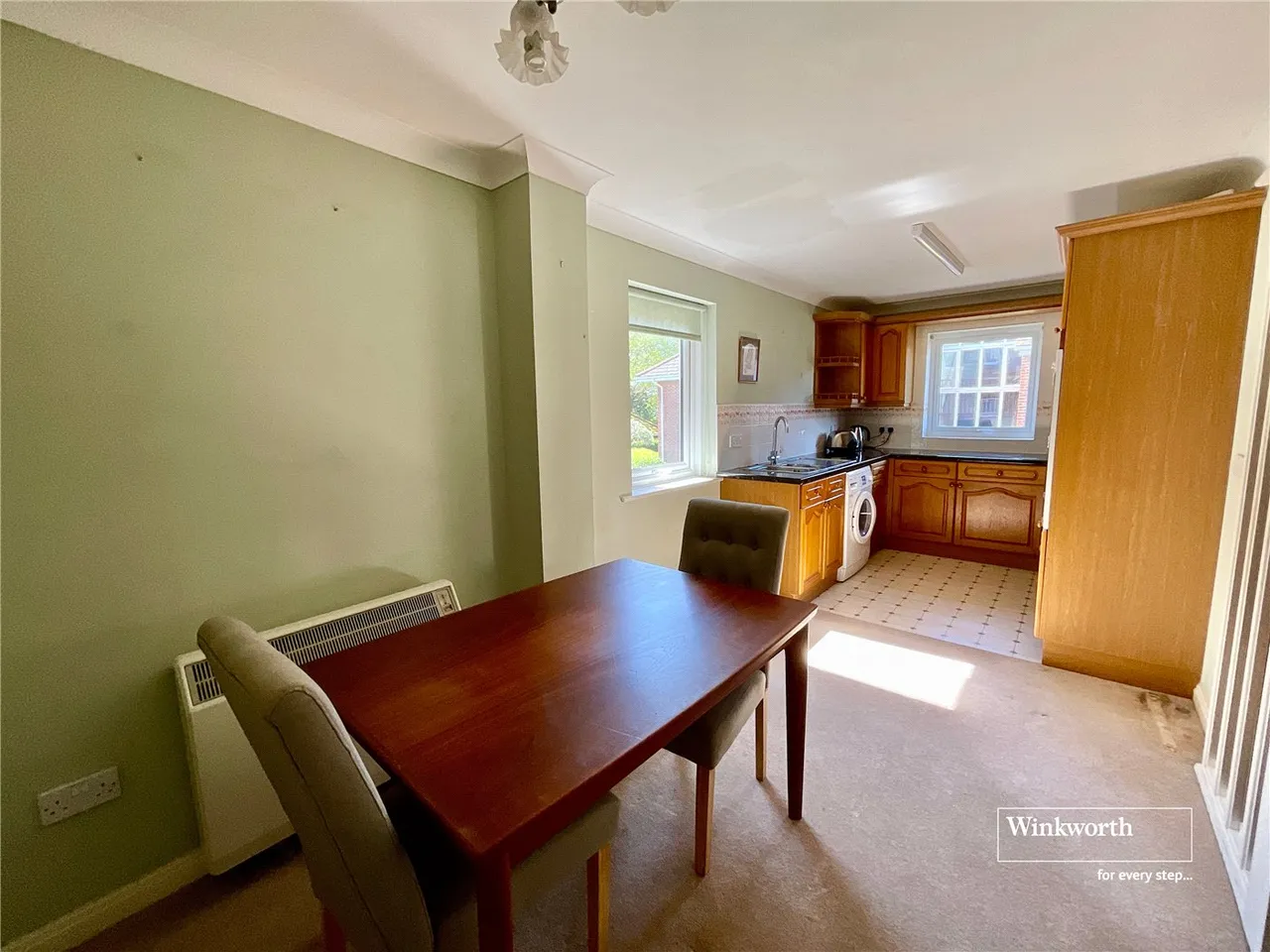 Wortley Road, Highcliffe, Christchurch, Dorset, BH23, photo 8