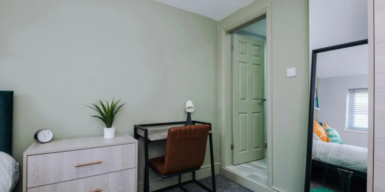 Boaler Street, Liverpool, L6, photo 14