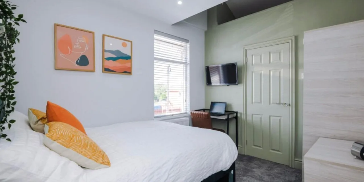 Boaler Street, Liverpool, L6, photo 9