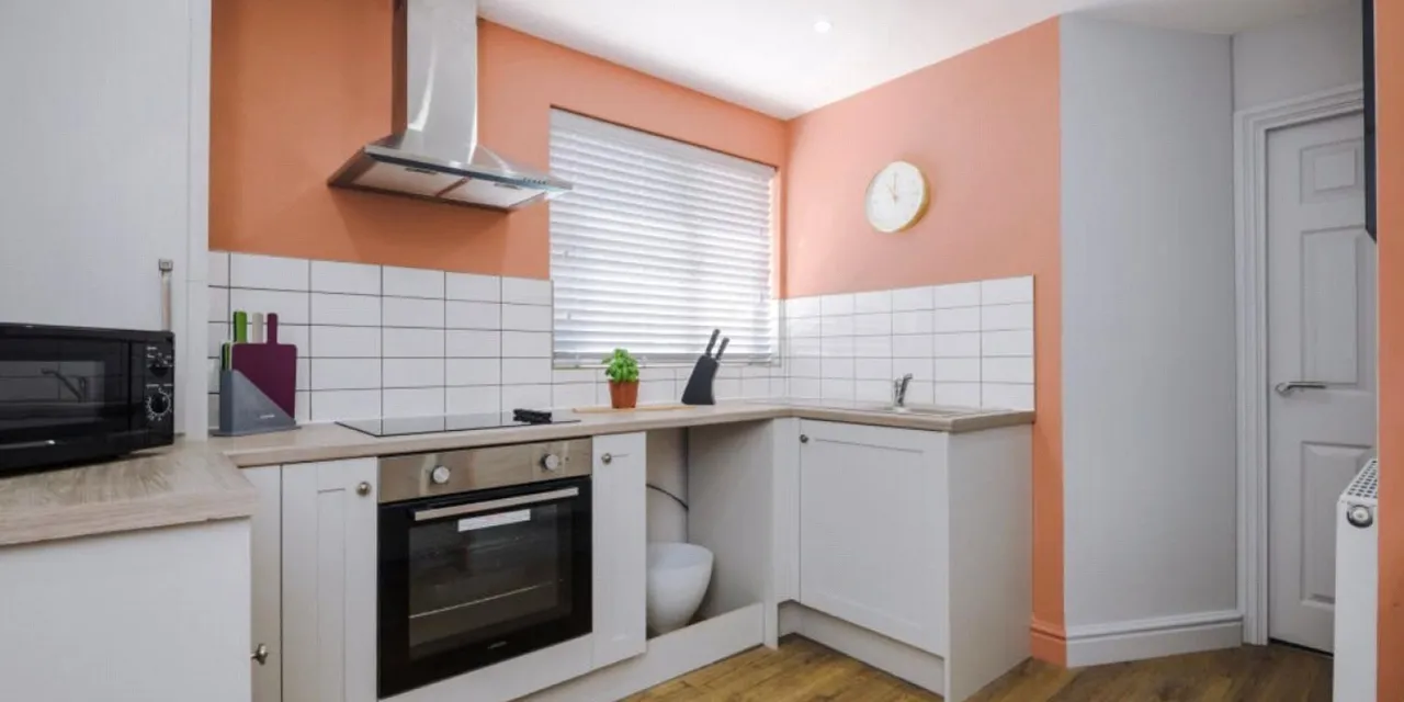 Boaler Street, Liverpool, L6, photo 5