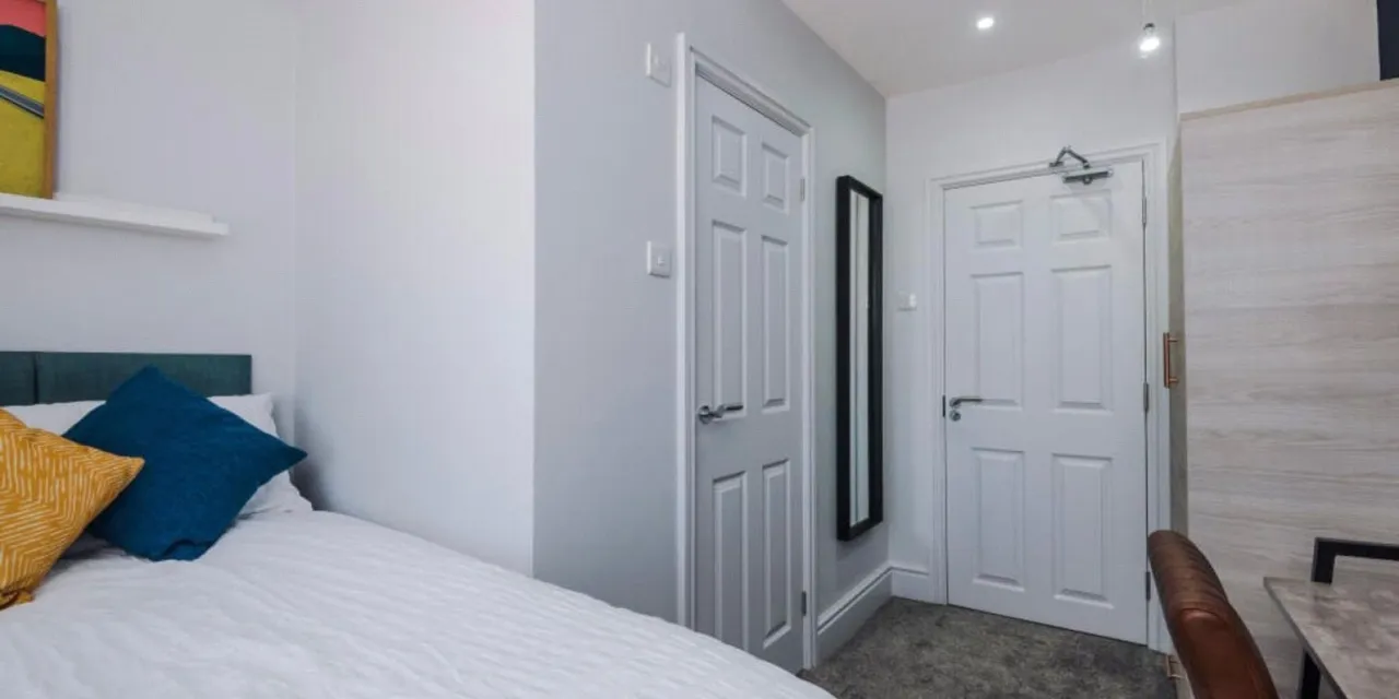 Boaler Street, Liverpool, L6, photo 7
