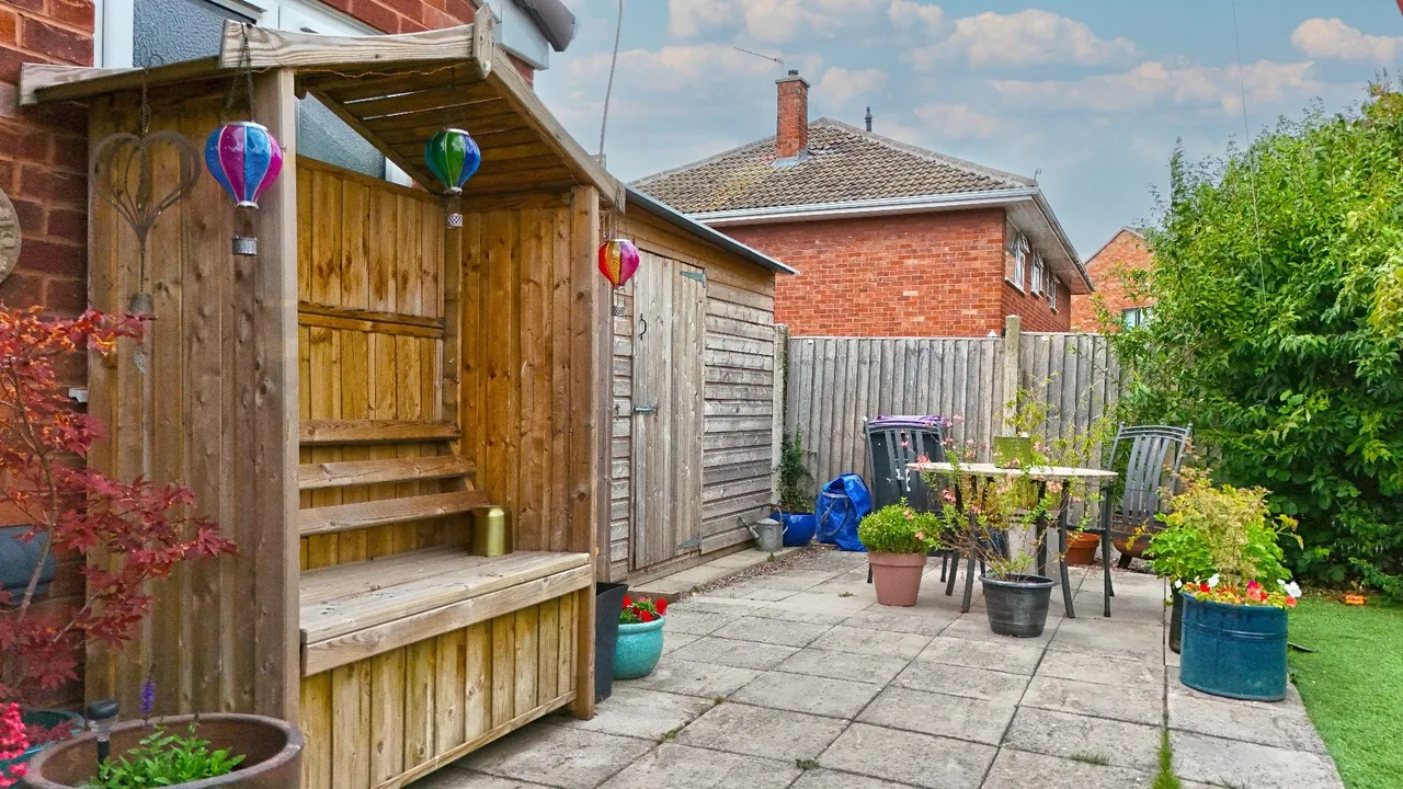 Marton Drive, Wellington, Telford TF1 3HL, photo 25